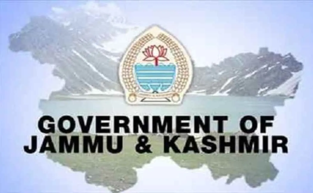 jammu kashmir 